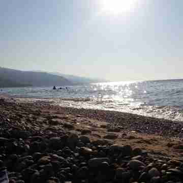 Renovated two-bedroom apartment, parking space, by the sea. Fitness & Recreational Facilities