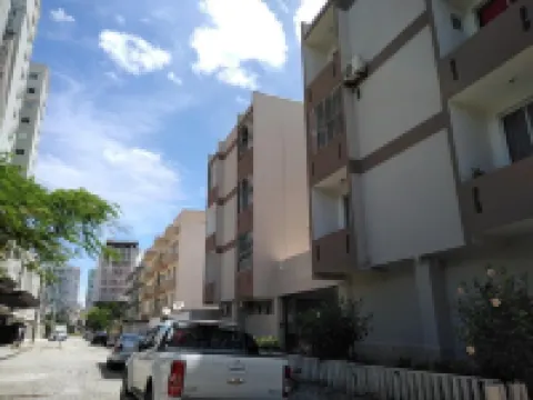 Itapema - Ap. Inteiro em Itapema Rua 129 B