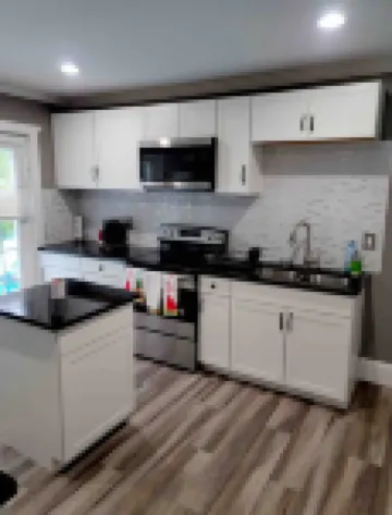 Cozy 2-bedroom apartment in phenomenal McDonough with AC, WiFi