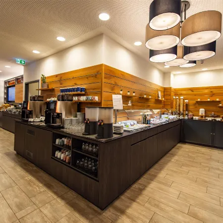 Best Western Hotel Wiesbaden