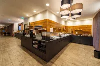 Best Western Hotel Wiesbaden - breakfast