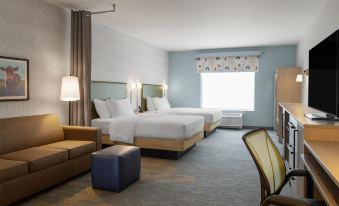 Home2 Suites by Hilton Kearney