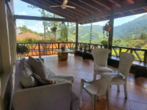 Villa Maria Jarabacoa