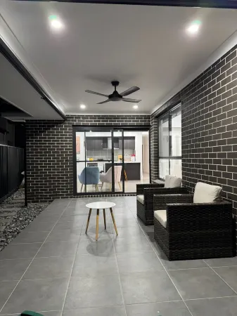 Modern Luxury Nest Отели в г. Кэтрин Филд