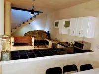 Casa en san Blas Nayarit con Alberca