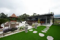 데다나우 호텔 푸라 울룬 다누 브라탄 주변 호텔