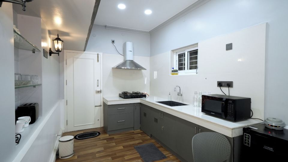 Eden Garden By Jolly Homes