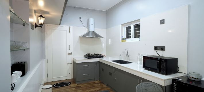 Eden Garden By Jolly Homes Ξενοδοχεία στην πόλη Madurai