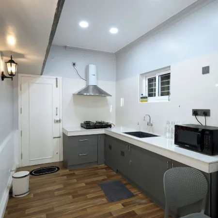 Eden Garden By Jolly Homes