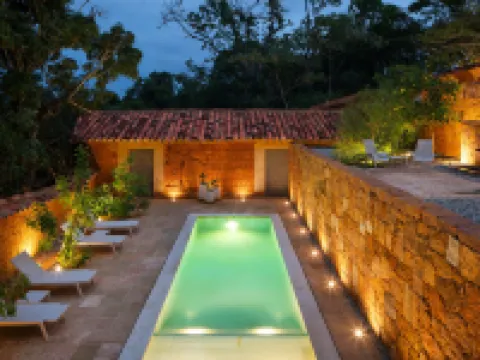 Terrazul Barichara Hotels in Barichara