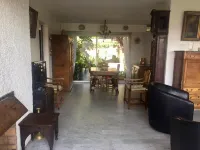 CALIFORNIAN VILLA 5 MINUTES FROM THE PALAIS DES FESTIVALS