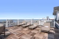 Block Island Bunk House Hotels in Block Island