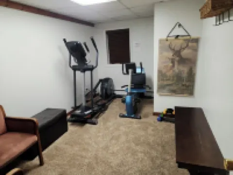 Spacious 5-bedroom house just 2 blocks from downtown Cody