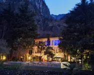 Hotel Nautilus