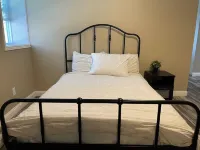 Alameda Modern Victorian 2BD unit D
