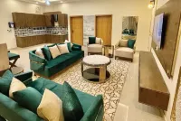 Murree Spring Apartments