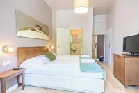 Boutique hotel - Condos