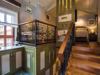 Orion Adatepe Hotel di Adatepe
