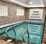 Sai RBM Grand Inn Hotels in Bommayapalayam