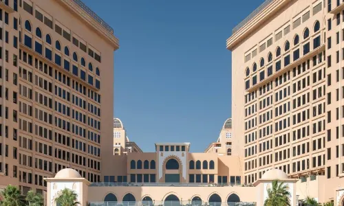 The St. Regis Doha