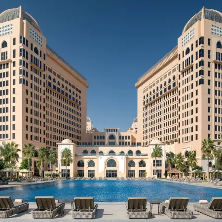 The St. Regis Doha