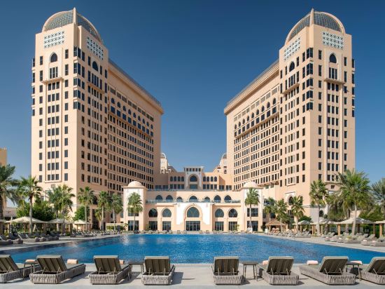 The St. Regis Doha