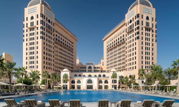 The St. Regis Doha