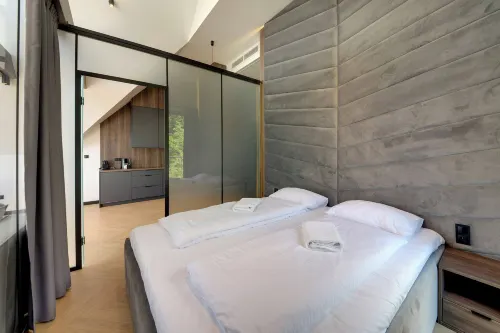 RentPlanet - Kras Resort Các khách sạn ở Szklarska Poreba