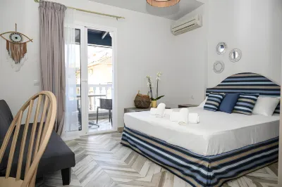 Parthenon Art Executive Wing Hotels near Olympic Beach