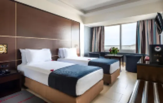 Sahara Hotel Agadir - Adults Only