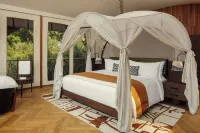 The Ritz-Carlton Masai Mara Safari Camp