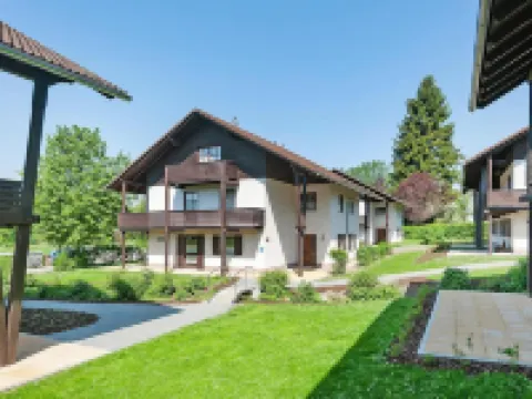 Apartment in Neuschonau with parking space Hotels near Baumwipfelpfad Bayerischer Wald