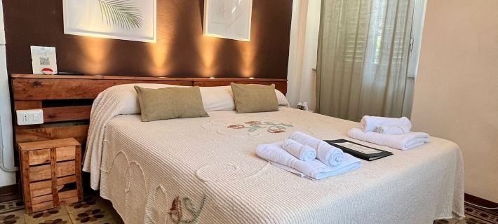Villa Sunrise Hotels in Lucca