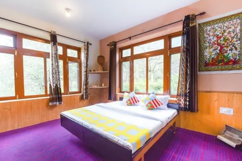 MahaaDev Cottage,Mansari| Homestay | Hostel | Rooms