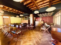 SOL ECO Hotel Hotels in Kaza