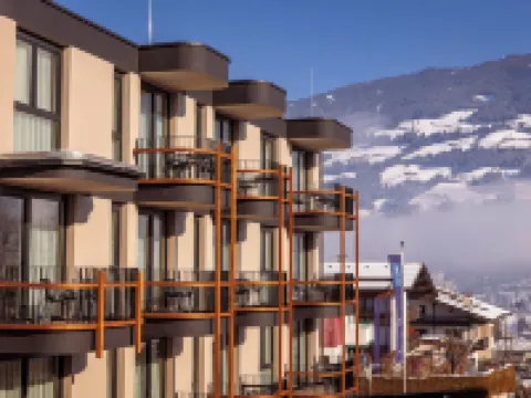 Zillertal Suites Fügen by Alps Resorts Hotels in Fugen