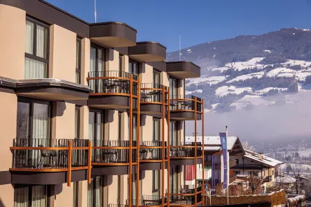 Zillertal Suites Fügen by Alps Resorts