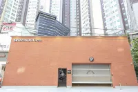 브라운도트 호텔 대구죽전 달서구 호텔