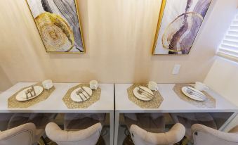 Namba Kuromon Central Self Inn