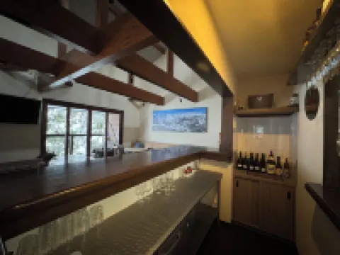 แบร์ส เดน เมาน์เทน ลอดจ์