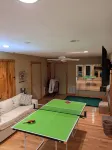 Upscale Sugar Mtn Home w/Amazing View, Hot Tub, Ping Pong