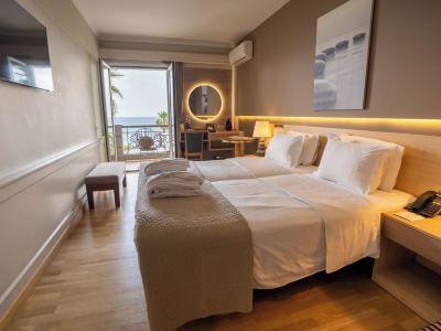 Coral Hotel Athens