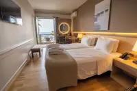 コーラル ホテル アテネ