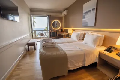 Coral Hotel Athens Hotels in 