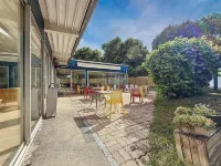 Kyriad Reims Est - Parc des Expositions Hotels in Marne