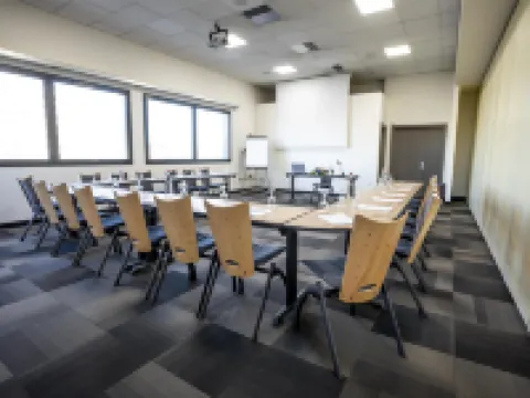 チューリップ カンパニール パドヴァ パドバのホテル