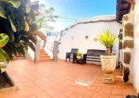 Villa Medinilla with private Pool in Conil Hotels in Conil