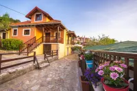 Ilaeira Mountain Resort - Mountain view