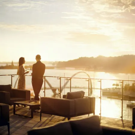 The Ritz-Carlton, Perth