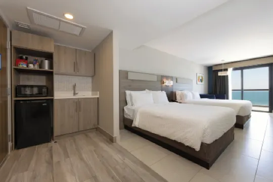 Holiday Inn Express & Suites Mazatlan by IHG